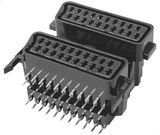 High Quality Scart Socket