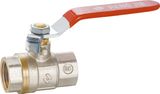 Sanitary Ware Brass Ball Valve (TP-5031)