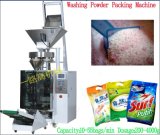 Backside Seal Automatic Packing Machine (DXD-2000KB)