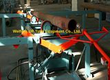 Graphite Spraying Machine for Steel Pipe Inside Lubrication