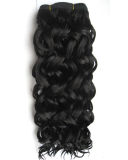 8A++ Grade Natural Black Color Wholesale Hair Weave