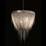 Modern Lighting Hotel Project Pendant Lamp (KA100)