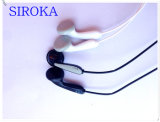 2014 New Over Earphone with Microphone for Mobile Phone