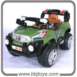 2014 Kids Electric Ride on Jeep with Remote Control-Bj208