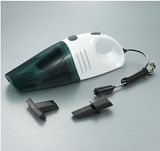 Hand-Held Rechargeable Car Vacuum Cleaner