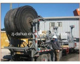 Superior Quality Cotton Conveyor Belt for Coal Mining/ Cement Plant