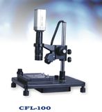 Wire Drawing Die Aperture Measuring Instrument