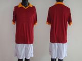 Soccer Uniform