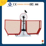 Charpy Pendulum Impact Test Machine for Metal Impact Test Impact Testing Machine Price