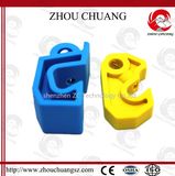 Safety Electrical Lockout Devices, Moulded Case Circuit Breaker Lockout