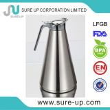 2014hot Sale Hotel Stainless Steel Vacuum Thermos Flask Hot Water Jug