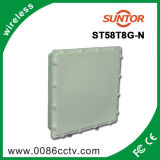 Outdoor 5g Wireless Ethernet Bridge and Video Transmission
