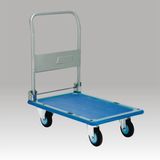 Unfolding Trolley