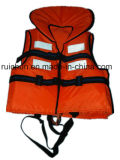 Solas Standard EPE Foam Water Sports Life Jacket