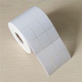 Top Quality Semi Gloss Hot Melt Adhesive Sticker Label