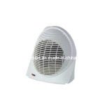 2 Heat Setting Heater Fan (FS-200-F) with Cool Airflow for Summer Use