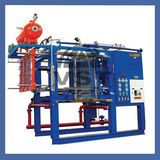 Plastic Foam Containers Machinery