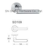 Stainless Steel Door Handle