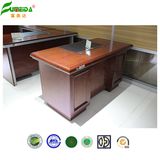 MDF Staff Table with PU Cover