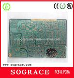 PCB Circuit Board with HASL Finished