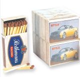 Cheap Safety Matches From China