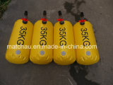 Water Filled Lifeboat Load Test Weights Bags