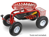 Garden Hose Reel Cart Tc1850
