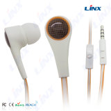 Super Bass Mix-Style Cheap Earphones with Mic for iPhone 6