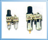 Gas Source Treatment Parts (AC2010-5010 Series)