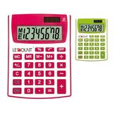 8 Digits Dual Power Desktop Calculator (LC292)