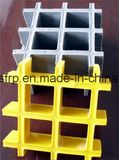 Fiberglass Plastic Grating for Flooring