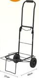 Folding Luggage Barrow