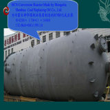High Capacity Chemical Reactor Vessel (for Chemical Reaction Dia3500*6000mm)