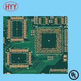 Fr4 Rigid Prototype PCB Printed Circuit Board