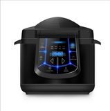 Electric Pressure Cooker