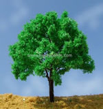 Mini Artificial Model Tree for Architectural Scale Model Layout, Landscape Layout
