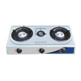 Economical Home Stainless Steel Gas Cooker