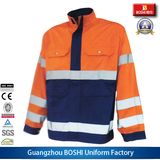 Reflective Cost Working Uniforms (R015)