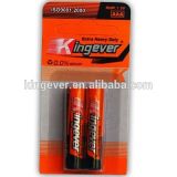 R03p AAA Dry Battery for Sale 1.5V AAA R03 Um-4 Dry Battery