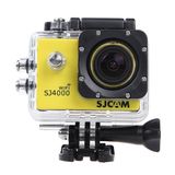 1080P Full HD Helmet WiFi Sj4000 Action Camera