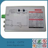 FTTH CATV Fiber Optical Receiver (OR-838H)