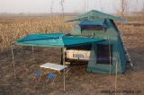 New Design Hot Sale High Quality Waterproof W/R Foxwing Awning (Camping tent) in Zhejiang