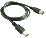 IEEE1394 Cable (YMC-FWP-66-6)