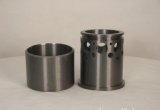 Non-Magnetic Tungsten Carbide Tools with Excellent Endurance
