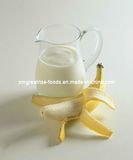 100% Natural Banana Single Puree/Banana Pulp