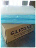 SGS Certificate Industry Compound Silicone Rubber for Watch Strap