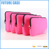Neoprene Notebook Case Laptop Bag (FRT01-262)
