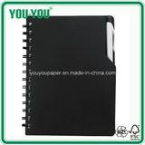 School Custom Spiral Notebooks