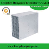 High Quality High Precision Heat Sink Parts From China