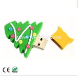 Christmas Tree USB Flash Disk